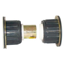 BOCC SUPP SOSP TEL DAILY-C9/C11/C13 - LEMA 22 - PARTI GOMMA/RUBBER PARTS