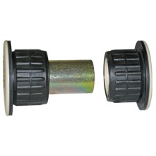 BOCC BAL ANT/POST TECTOR 140/180 MY - LEMA 22 - PARTI GOMMA/RUBBER PARTS