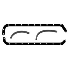 KIT GU COPPA OLIO 65.12 - LEMA 66 - GUARNIZIONI / GASKETS