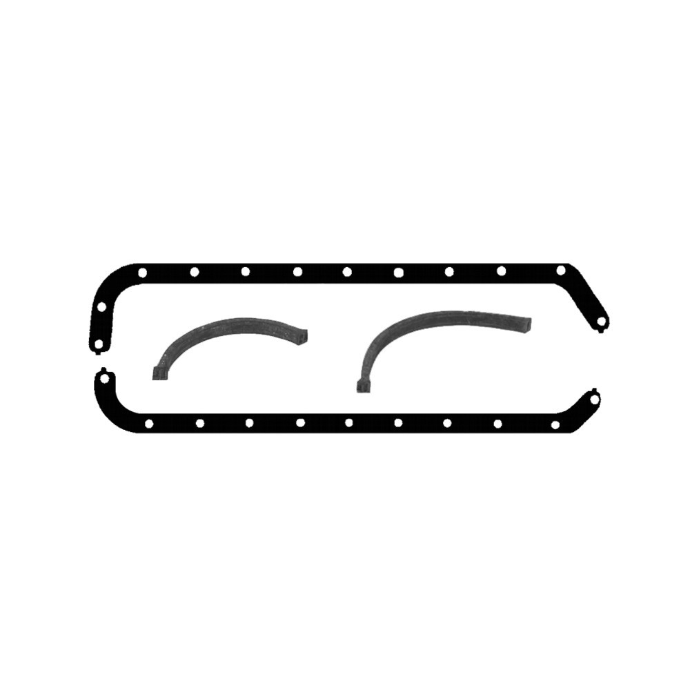 KIT GU COPPA OLIO 65.12 - LEMA 66 - GUARNIZIONI / GASKETS