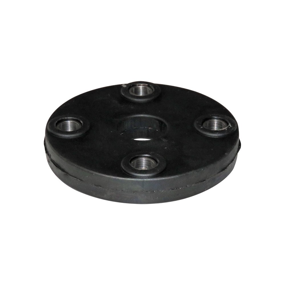 GIUNTO PIANTONE STERZO DAILY-NEW TT - LEMA 22 - PARTI GOMMA/RUBBER PARTS