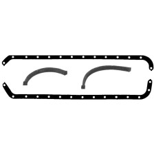 GU COPPA EUROCARGO/BUS 314   SAMT - LEMA 66 - GUARNIZIONI / GASKETS