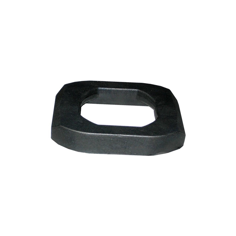 TAMP GANCIO TRAINO E/TRAK-CURSOR - LEMA 22 - PARTI GOMMA/RUBBER PARTS