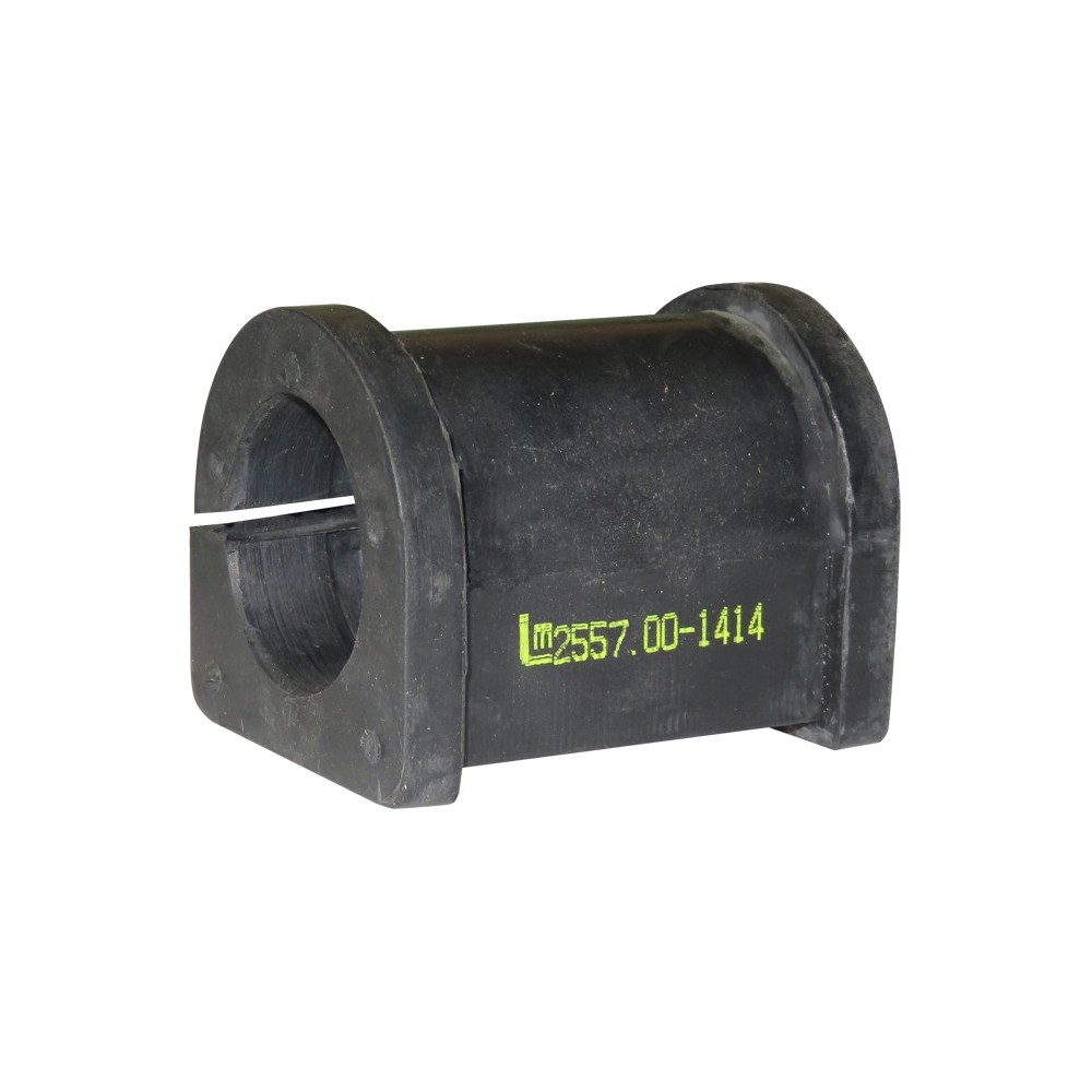 BOCC BARRA STAB ANT 50.8 - LEMA 22 - PARTI GOMMA/RUBBER PARTS