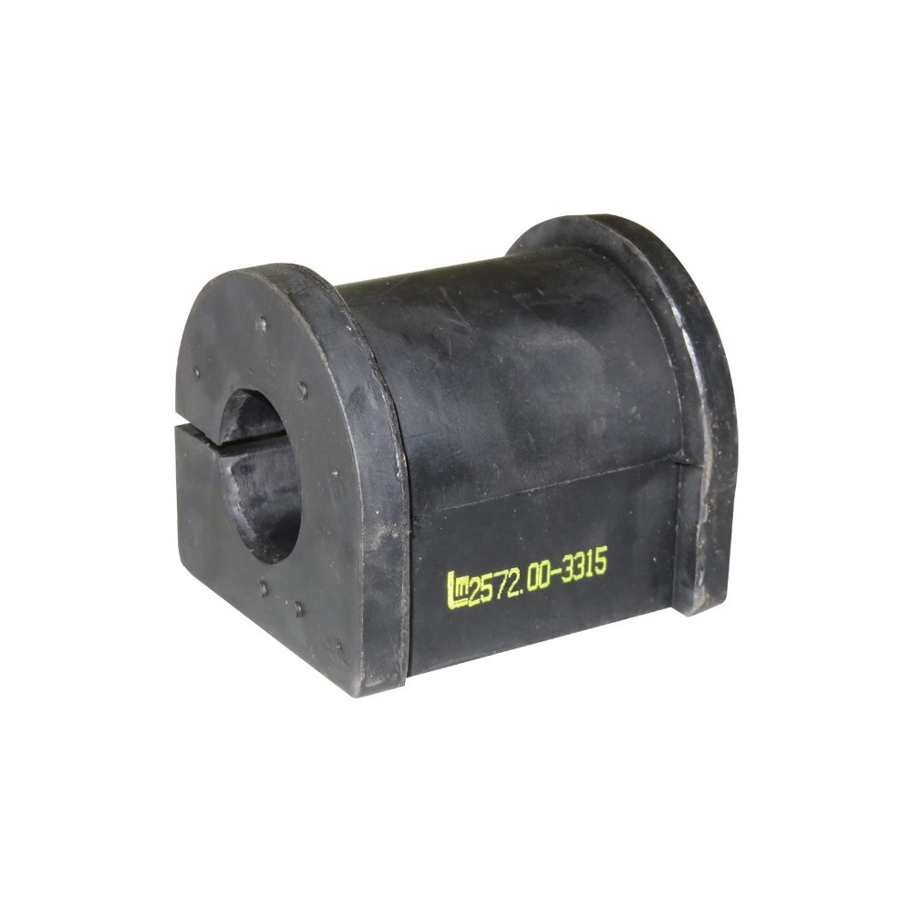 BOCC BARRA STAB POST 80.13 - LEMA 22 - PARTI GOMMA/RUBBER PARTS