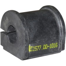 BOCC BARRA STAB POST DAILY - LEMA 22 - PARTI GOMMA/RUBBER PARTS