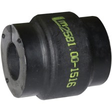 BOCC INF BISCOTTINO BARRA STAB 35.8 - LEMA 22 - PARTI GOMMA/RUBBER PARTS