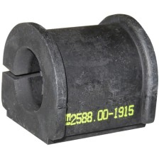 BOCC BARRA STAB POST UT DAILY - LEMA 22 - PARTI GOMMA/RUBBER PARTS