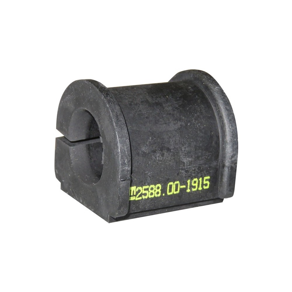 BOCC BARRA STAB POST UT DAILY - LEMA 22 - PARTI GOMMA/RUBBER PARTS