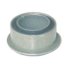 BOCC ANT BARRA TORS NEW40.10 4X4 - LEMA 22 - PARTI GOMMA/RUBBER PARTS