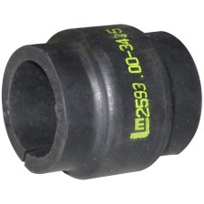 BOCC BISCOTTINO BARRA STAB 49.10 - LEMA 22 - PARTI GOMMA/RUBBER PARTS