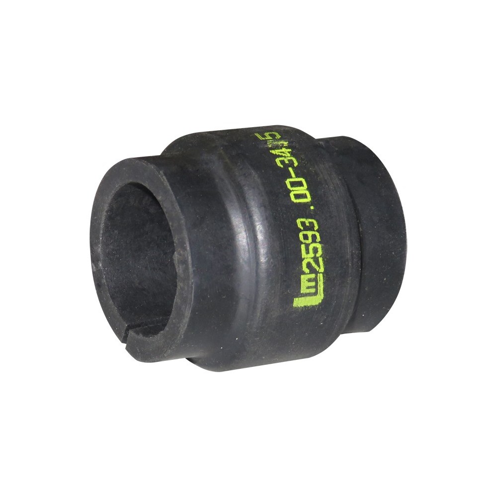 BOCC BISCOTTINO BARRA STAB 49.10 - LEMA 22 - PARTI GOMMA/RUBBER PARTS