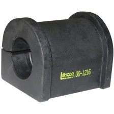BOCC BARRA STAB POST 65.12 - LEMA 22 - PARTI GOMMA/RUBBER PARTS