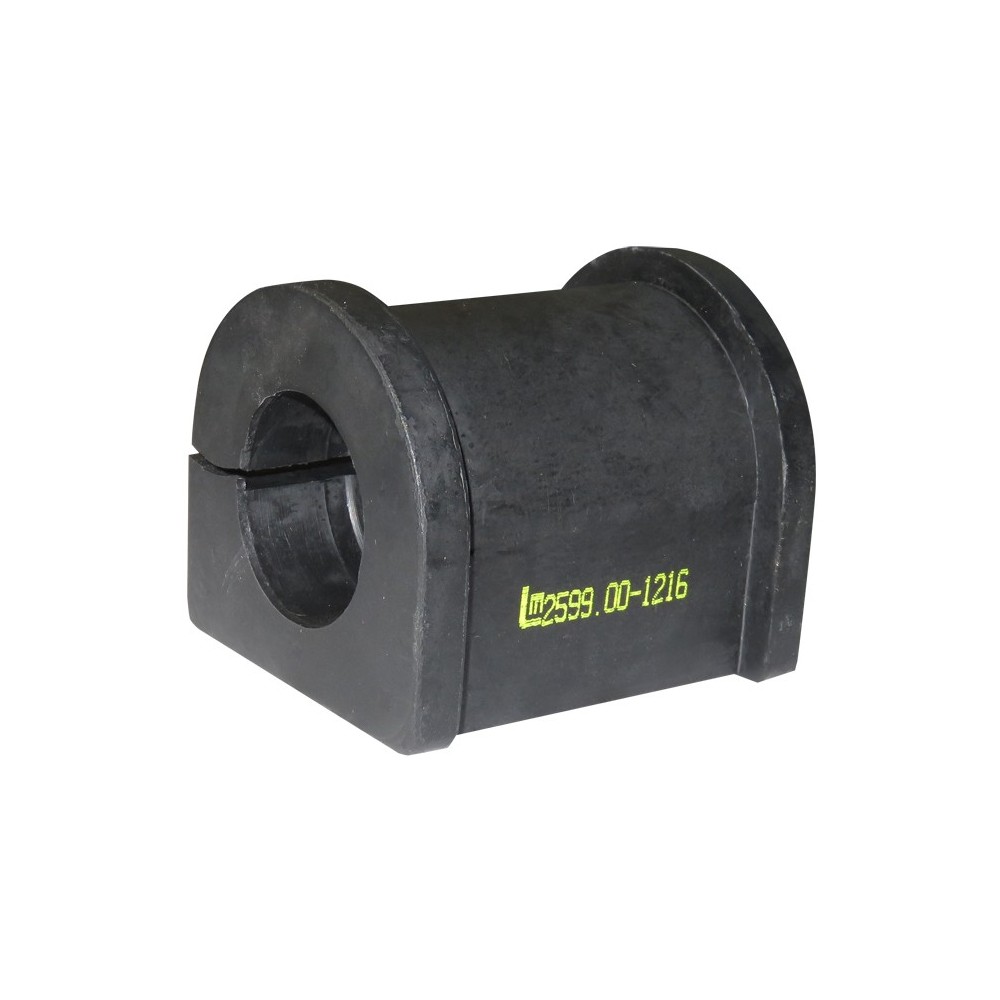 BOCC BARRA STAB POST 65.12 - LEMA 22 - PARTI GOMMA/RUBBER PARTS