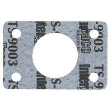 GU COP LATER COPPA OLIO 623E2   AMS - LEMA 66 - GUARNIZIONI / GASKETS