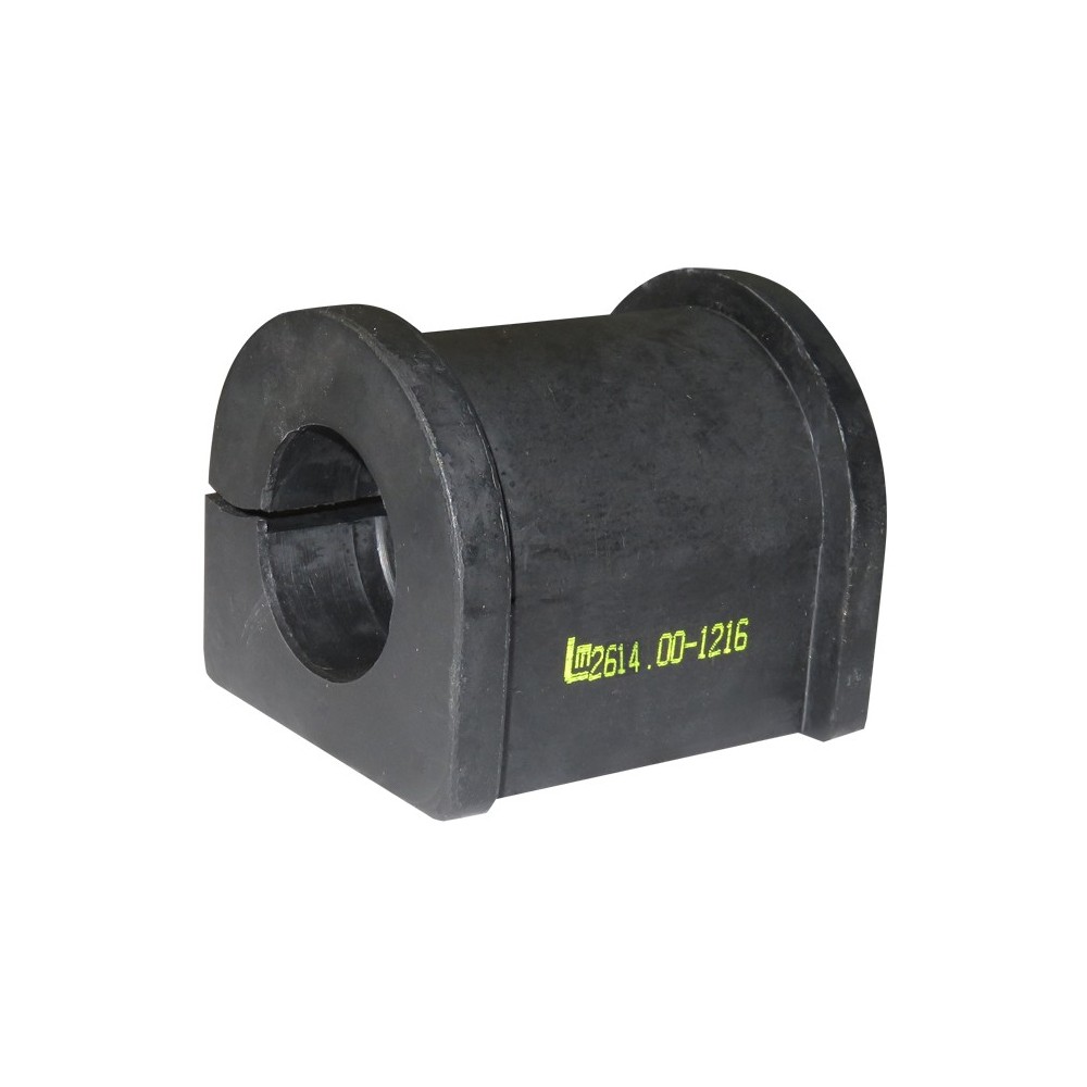 BOCC BARRA STAB POST 95/109.14 - LEMA 22 - PARTI GOMMA/RUBBER PARTS