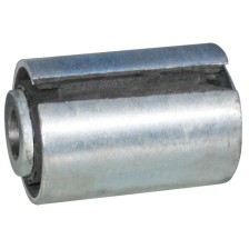SIL-BLOC ATT BAL EURO CON SPINOTTO - LEMA 22 - PARTI GOMMA/RUBBER PARTS