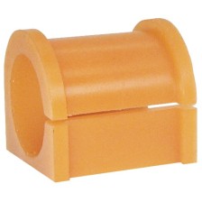 BOCC BARRA STAB POST 135 - LEMA 22 - PARTI GOMMA/RUBBER PARTS
