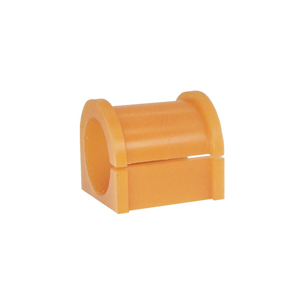 BOCC BARRA STAB ANT EURO 95E15 - LEMA 22 - PARTI GOMMA/RUBBER PARTS