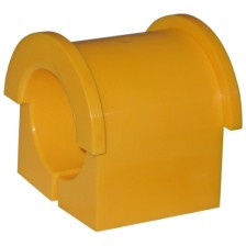 BOCC BARRA STAB  ANT 130E18/23, POS - LEMA 22 - PARTI GOMMA/RUBBER PARTS