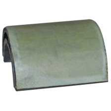 SEMIBOCC BARRA STAB ANT UT 150E15/1 - LEMA 22 - PARTI GOMMA/RUBBER PARTS