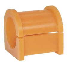 BOCC BARRA STAB POST EURO 135E18 - LEMA 22 - PARTI GOMMA/RUBBER PARTS