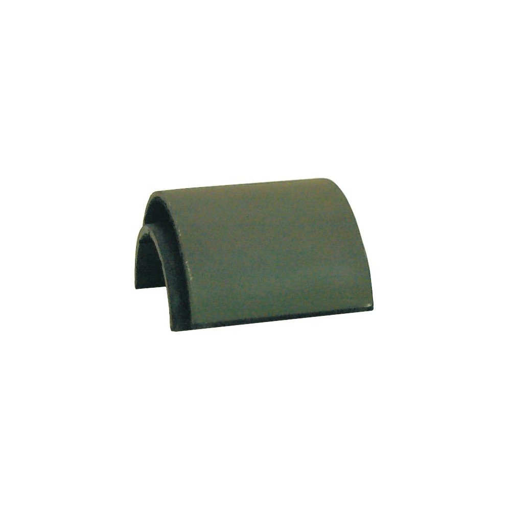 SEMIBOCC BARRA STAB POST 240E42/52 - LEMA 22 - PARTI GOMMA/RUBBER PARTS