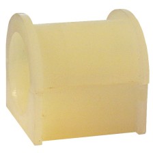 BOCC BARRA STAB ANT CURS E39/43 - LEMA 22 - PARTI GOMMA/RUBBER PARTS
