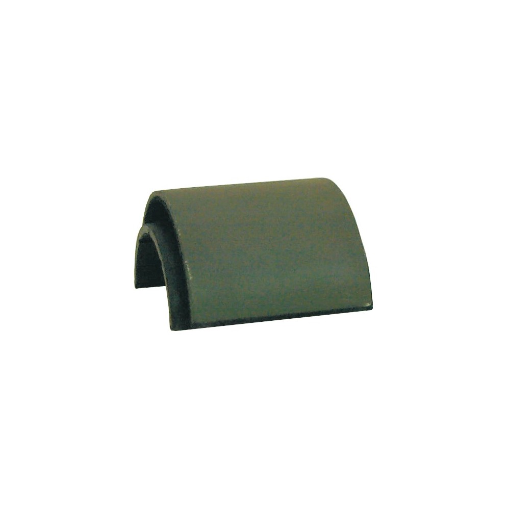 SEMIBOCC BARRA STAB ANT 330-E38/42 - LEMA 22 - PARTI GOMMA/RUBBER PARTS