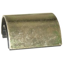 SEMIBOCC BARRA STAB POST E/RIDER 2T - LEMA 22 - PARTI GOMMA/RUBBER PARTS