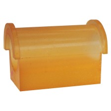 BOCC BARRA STAB ANT INBUS U210 - LEMA 22 - PARTI GOMMA/RUBBER PARTS