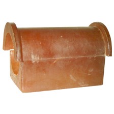 BOCC BARRA STAB POST E/RIDER.31 1T - LEMA 22 - PARTI GOMMA/RUBBER PARTS