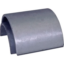 SEMIBOCC BARRA STAB POST 180E34MP - LEMA 22 - PARTI GOMMA/RUBBER PARTS