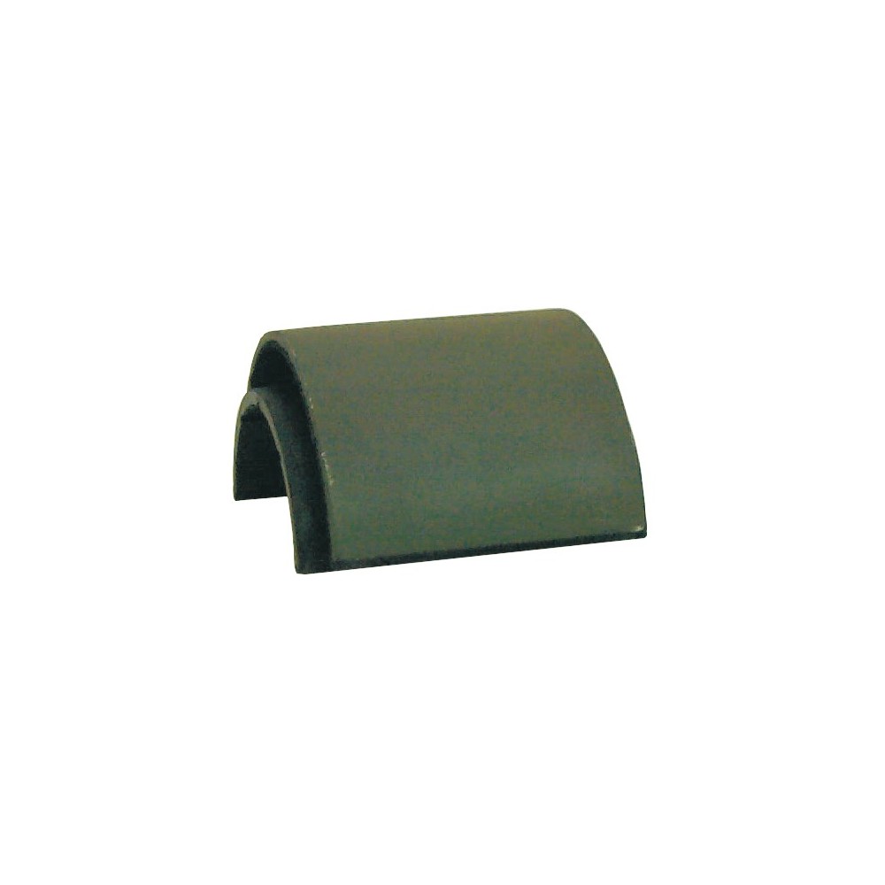 SEMIBOCC BARRA STAB ANT 180E24/27 D - LEMA 22 - PARTI GOMMA/RUBBER PARTS