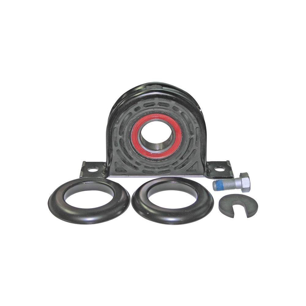 SUPP ALB TRASM DAILY 2014 D.40mm - LEMA 22 - PARTI GOMMA/RUBBER PARTS