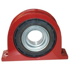 SUPP ALB TRAS EUROT GHISA 180E34 d. - LEMA 22 - PARTI GOMMA/RUBBER PARTS