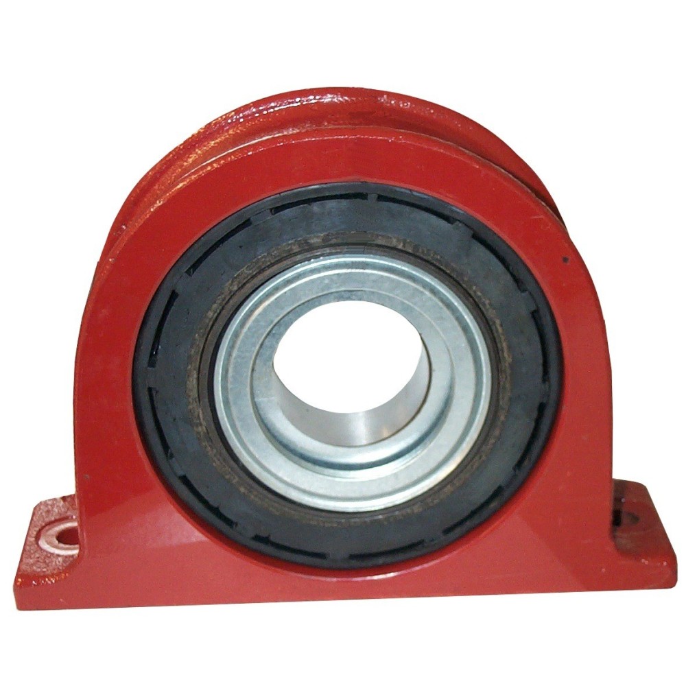 SUPP ALB TRAS EUROT GHISA 180E34 d. - LEMA 22 - PARTI GOMMA/RUBBER PARTS