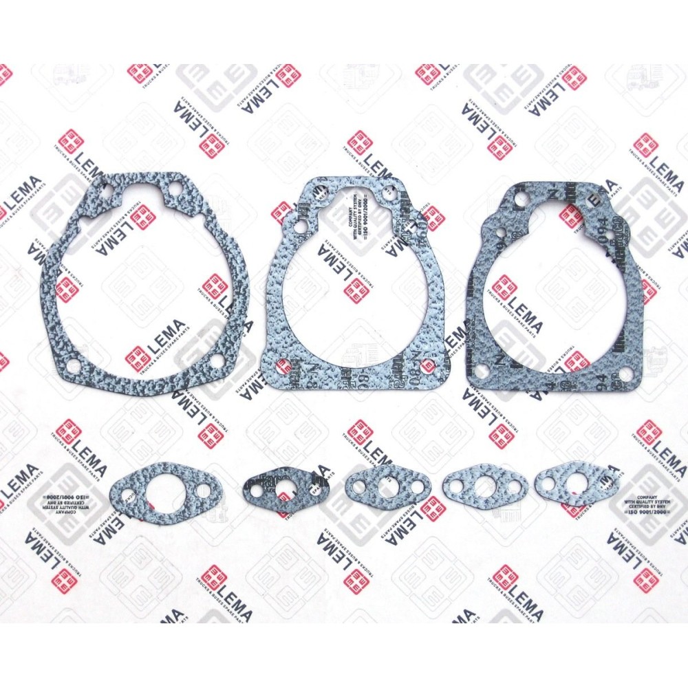KIT INSTAL COMP (AC75-ACX83) - LEMA 66 - GUARNIZIONI / GASKETS