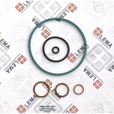KIT INSTAL COMP TECTOR LK3840 - LEMA 66 - GUARNIZIONI / GASKETS