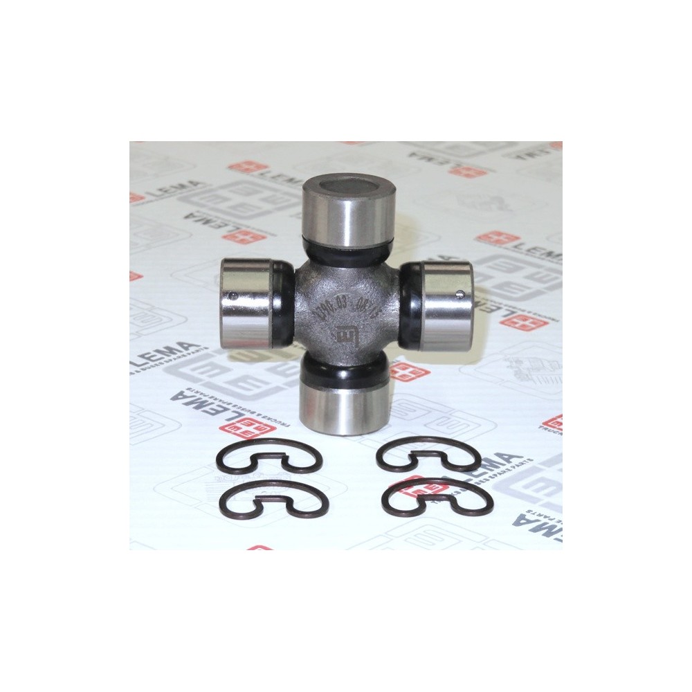 30,2x82 CROCIERA CARDANICA - LEMA 21 - CROCIERE CARDANICHE