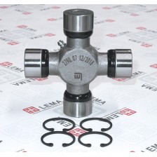 30,2x106,3 CROCIERA CARDANICA - LEMA 21 - CROCIERE CARDANICHE