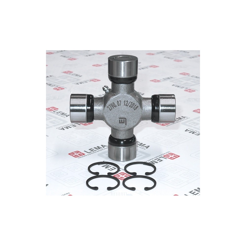 30,2x106,3 CROCIERA CARDANICA - LEMA 21 - CROCIERE CARDANICHE