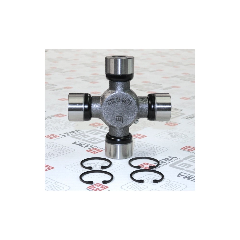 30,2x106,3 CROCIERA CARDANICA - LEMA 21 - CROCIERE CARDANICHE