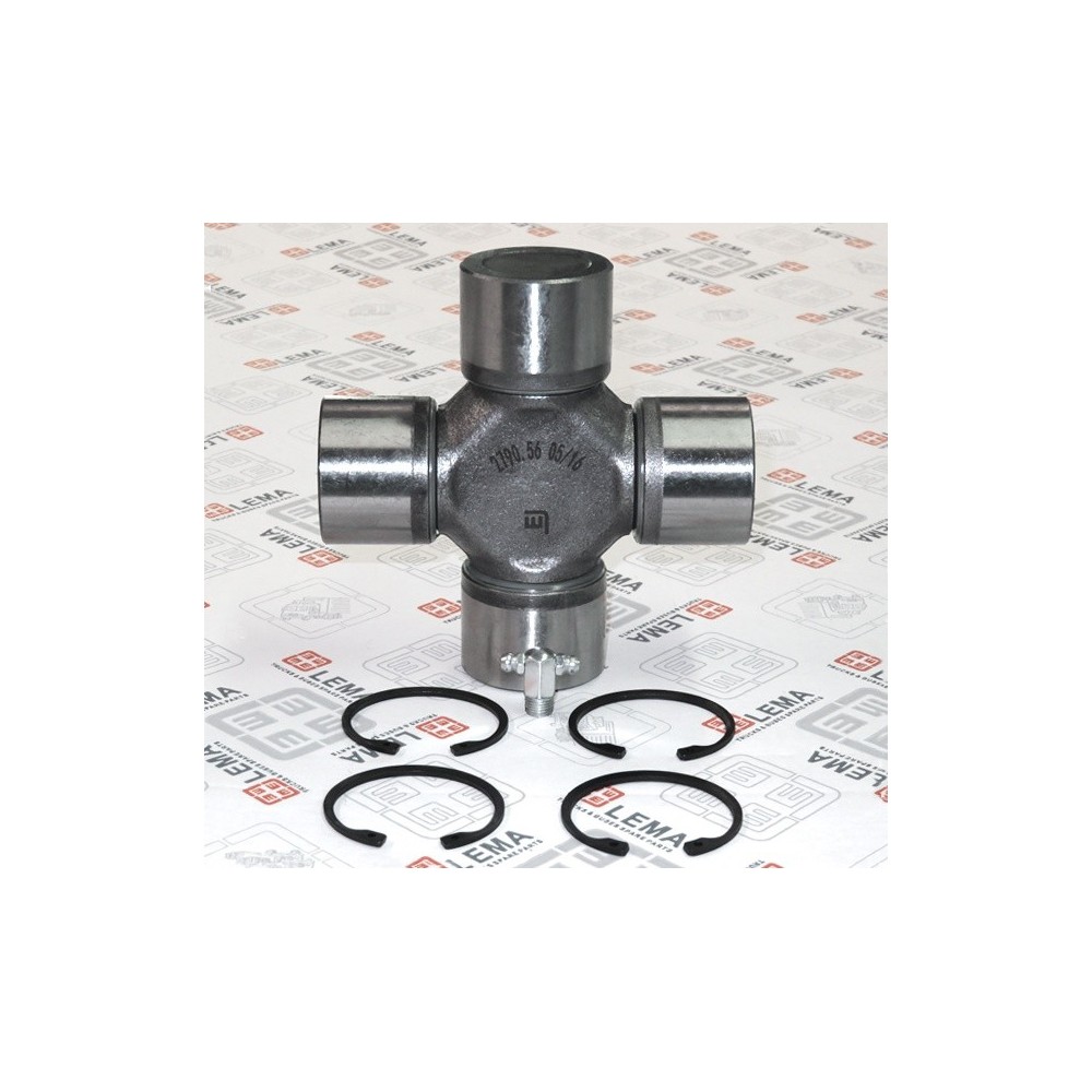 52x147,3 CROCIERA CARDANICA - LEMA 21 - CROCIERE CARDANICHE