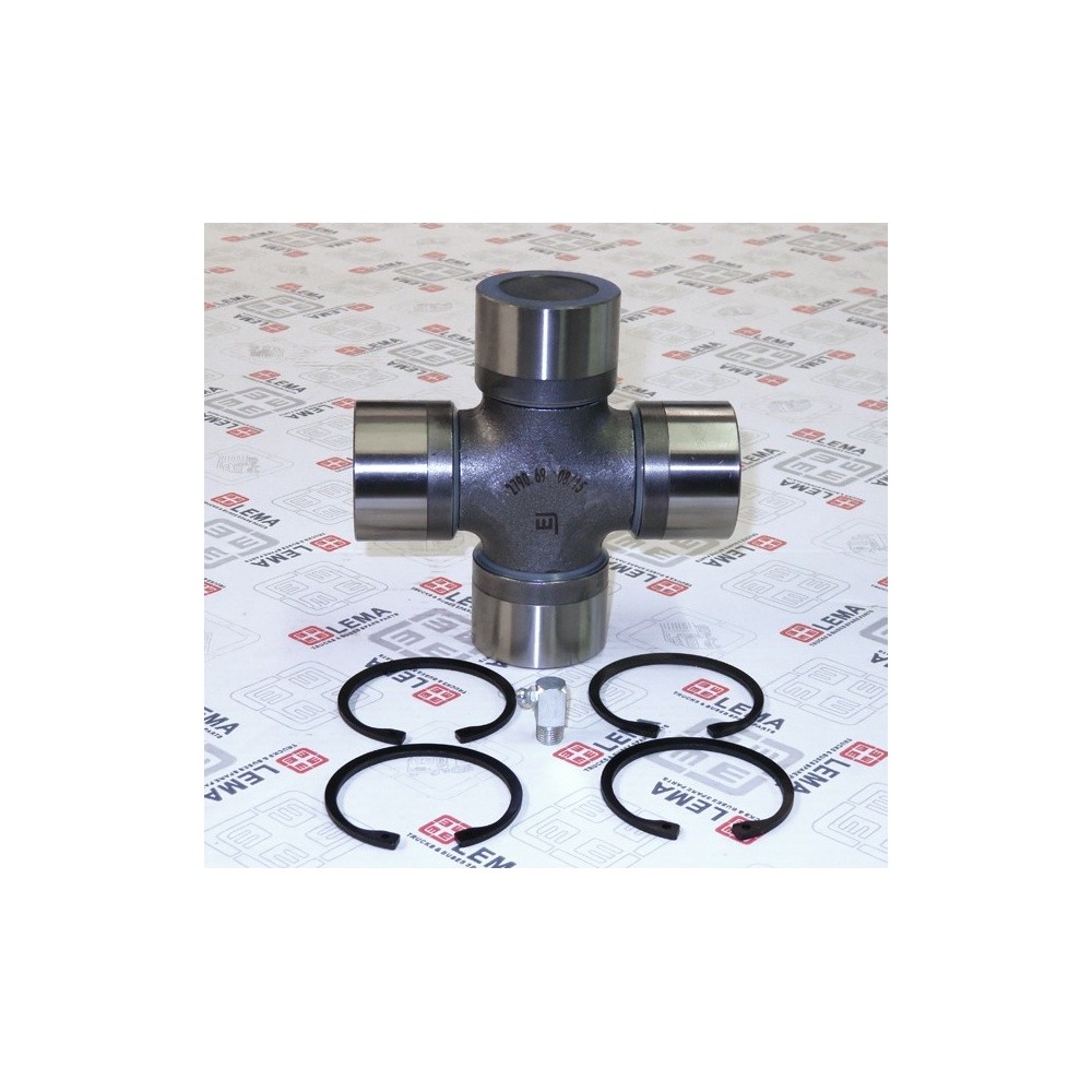 57,1x152 CROCIERA CARDANICA - LEMA 21 - CROCIERE CARDANICHE