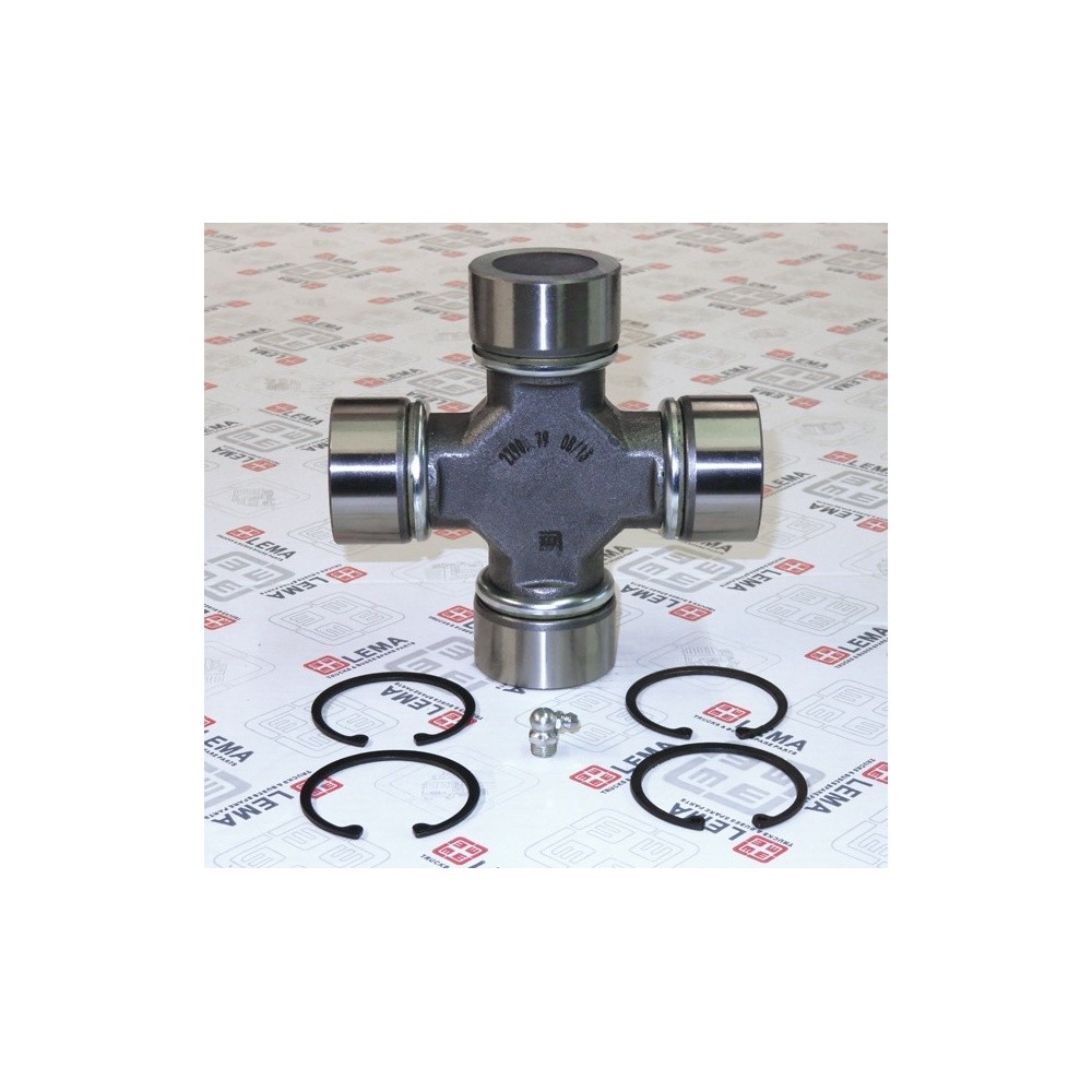 59x167,5 CROCIERA CARDANICA - LEMA 21 - CROCIERE CARDANICHE