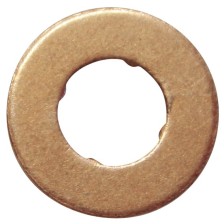 ROND INIETTORI MAN D0834-TECTOR F4 - LEMA 66 - GUARNIZIONI / GASKETS