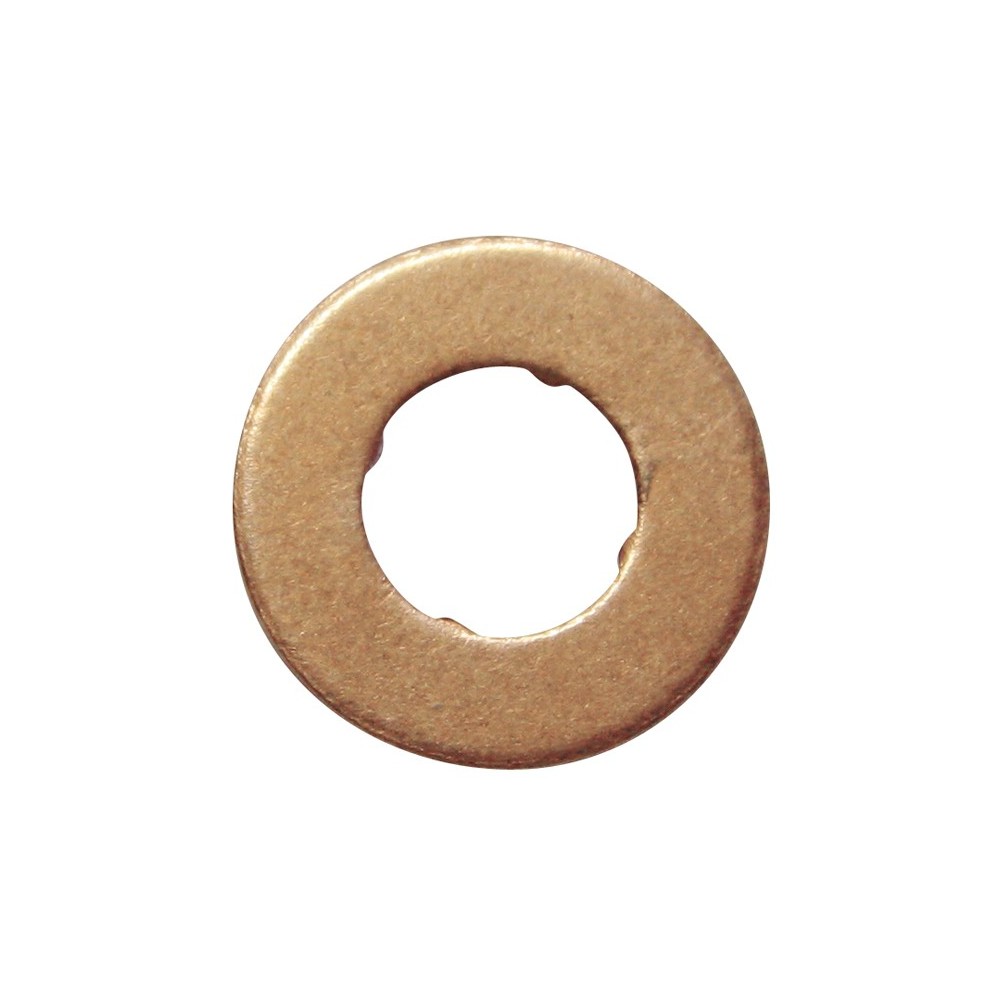 ROND INIETTORI MAN D0834-TECTOR F4 - LEMA 66 - GUARNIZIONI / GASKETS