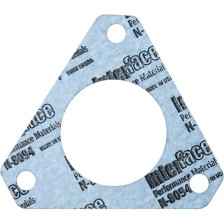 GU POM INIEZ DAILY   AMS2 - LEMA 66 - GUARNIZIONI / GASKETS