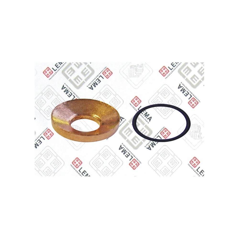 KIT OR INIETTORI CURSOR 9 F2C - LEMA 66 - GUARNIZIONI / GASKETS